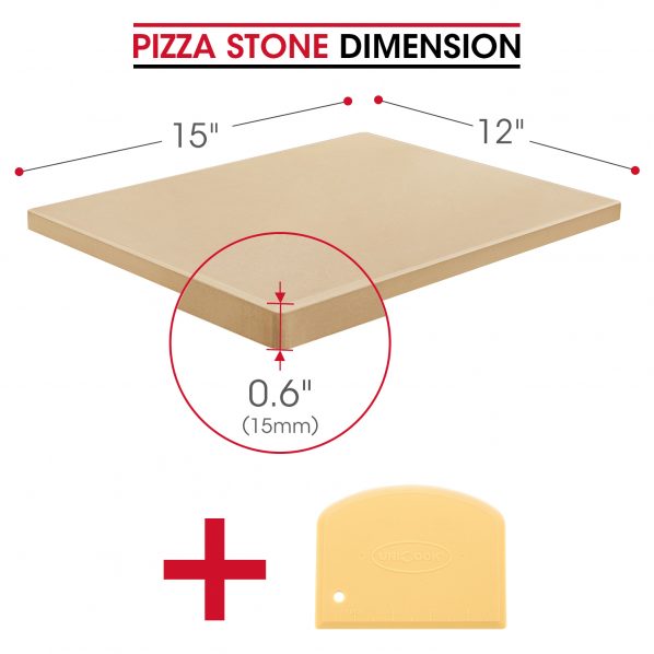 Pizza Stone - Thumbnail 4