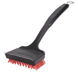 BBQ grill brush