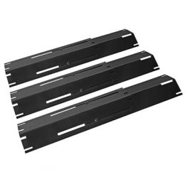 Porcelain Steel Grill Heat Plate