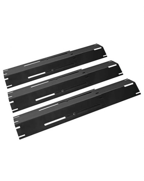 Adjustable Heat Plate