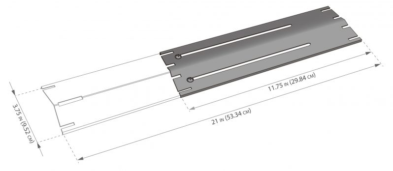 Heat Plate kit