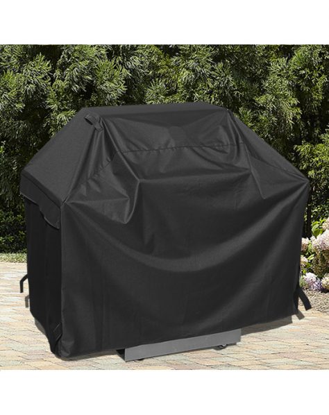UNICOOK Heavy Duty Waterproof Barbecue Gas Grill Cover 70-inch BBQ Cover,... 