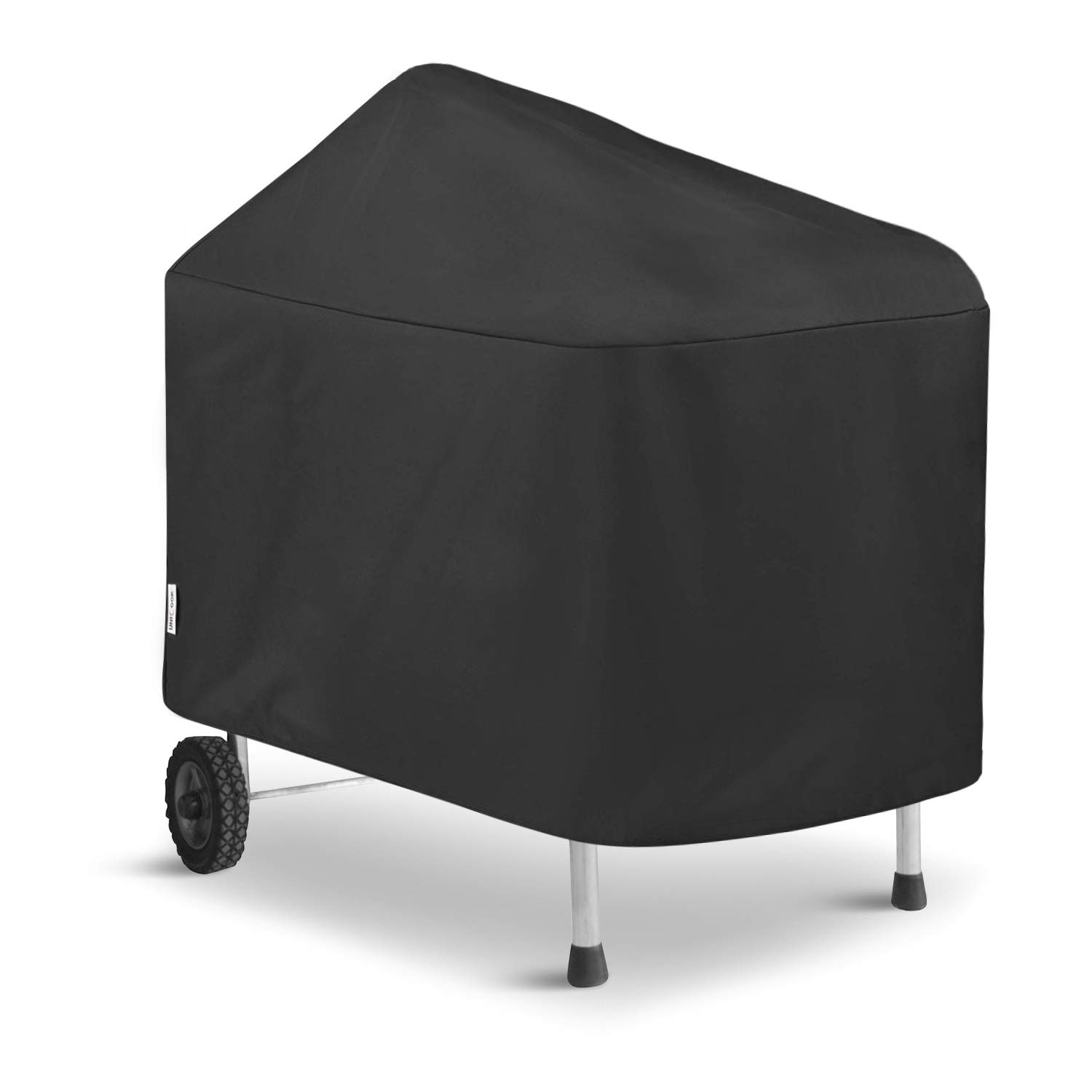 Bunke af nevø udelukkende Grill Cover for Weber Performer Premium and Deluxe 22-Inch Grills | Unicook