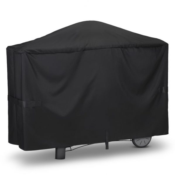 Grill Cover for Q3000 Q3200 Series Grills - Unicook