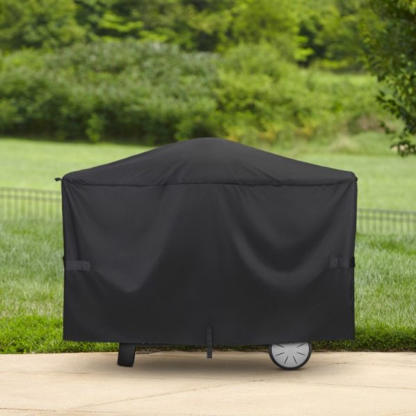 transmission nordøst direkte Unicook Grill Cover for Weber Q2000 Q300 Q3000 Q3200 Series Grills - Unicook