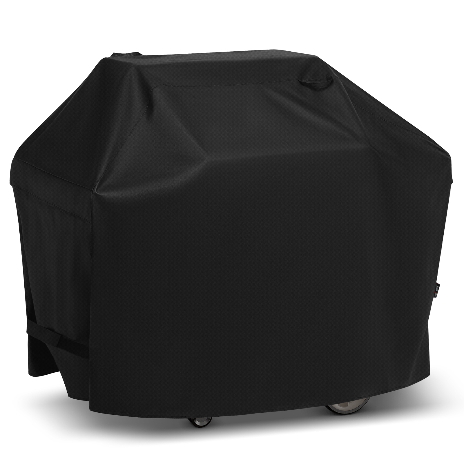 Unicook Heavy Duty Waterproof Grill Cover 50 Inch, New Version Unicook