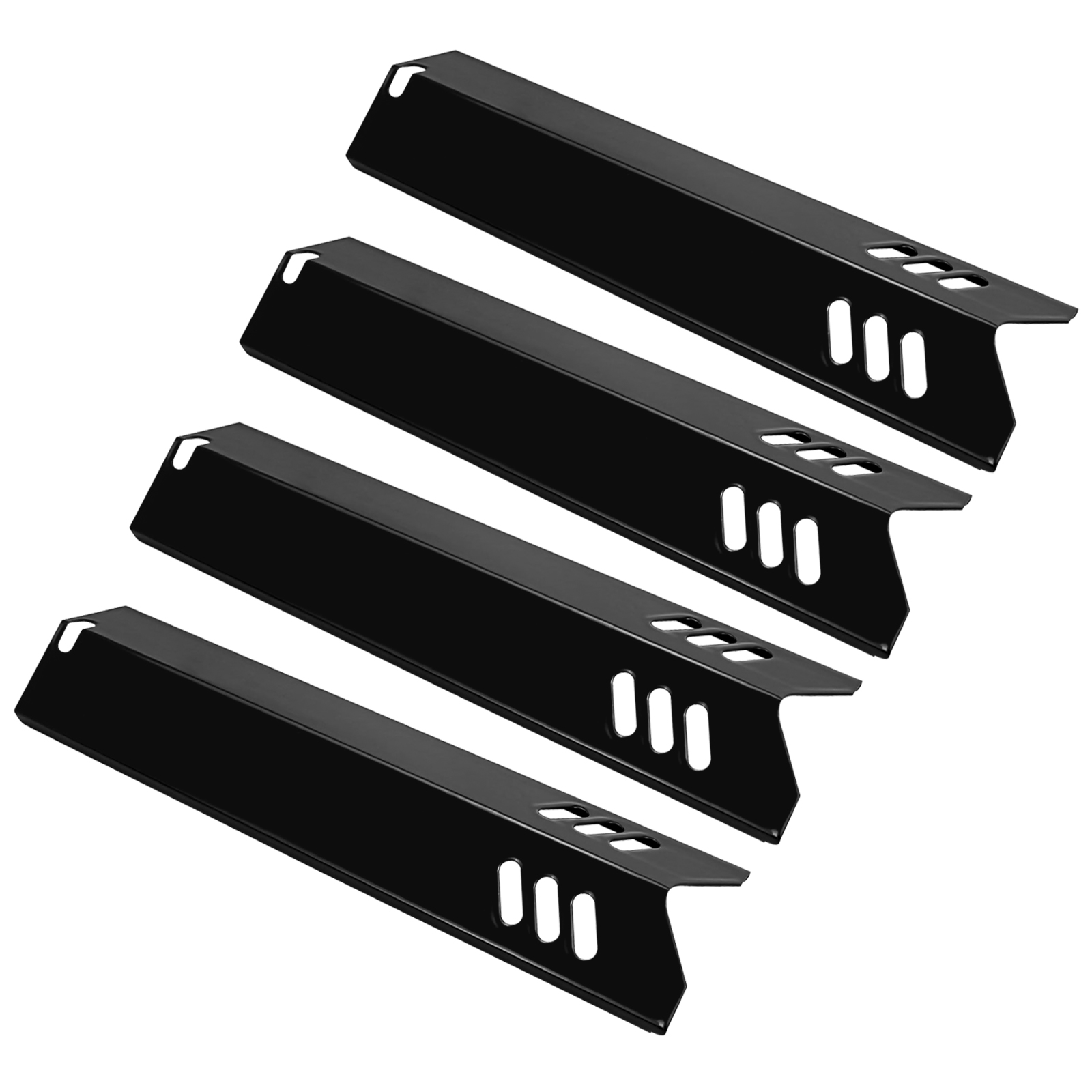 Unicook 15 Inch Grill Heat Plates 4 Pack Unicook